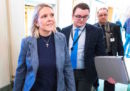 Si è dimessa la ministra della Giustizia norvegese Sylvi Listhaug, per evitare una crisi di governo