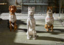 I piccoli set di "L'isola dei cani", il nuovo film di Wes Anderson