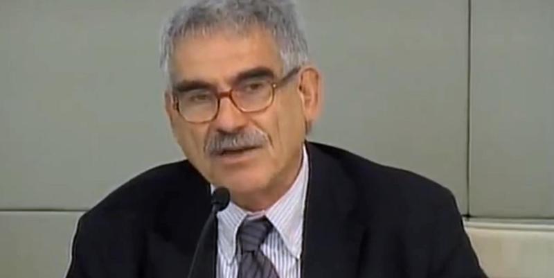 È morto l’economista Andrea Ginzburg, aveva 78 anni