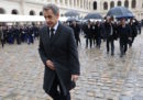 Nicolas Sarkozy sarà processato