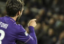 Fiorentina e Cagliari hanno ritirato la maglia numero 13, quella indossata da Davide Astori
