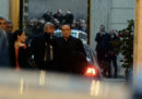 Silvio Berlusconi ha chiesto la riabilitazione al Tribunale di Milano