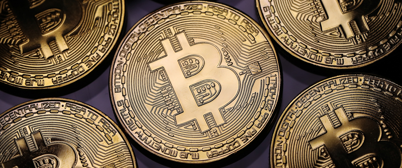 La società che possiede la Borsa di New York sta lavorando a una piattaforma per investire in bitcoin