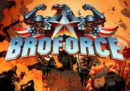Broforce è un videogioco per chi ama gli anni Ottanta