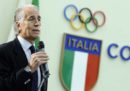 Il CONI ha indicato al Comitato Olimpico Internazionale la candidatura di Milano e Torino a sedi delle Olimpiadi invernali del 2026