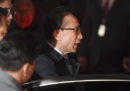 In Corea del Sud è stato arrestato un altro ex presidente