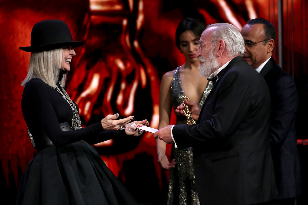 David di Donatello 2018 tutti i vincitori, in ordine Il Post