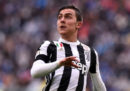 Juventus-Atalanta in tv o in diretta streaming