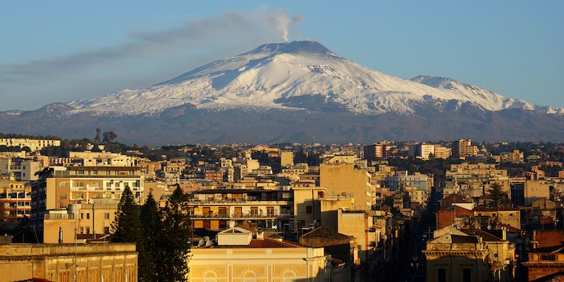 etna