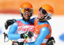 La Nazionale italiana ha vinto la prima medaglia alle Paralimpiadi di Pyeongchang
