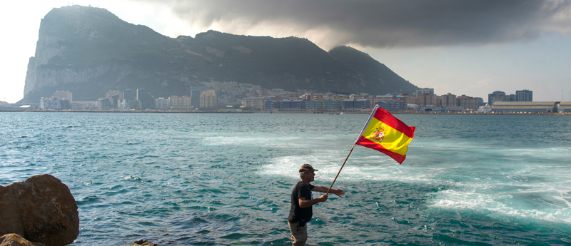 (MARCOS MORENO/AFP/Getty Images)