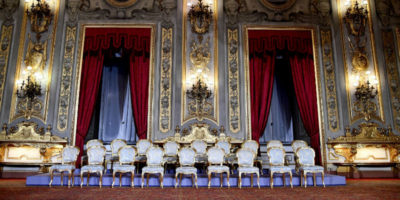 Breve guida al nuovo governo