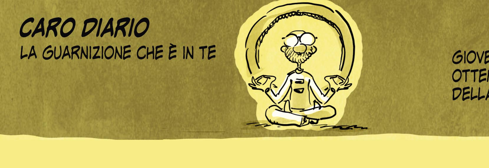 La guarnizione che è in te