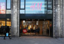 Nell'ultimo trimestre H&M ha fatto i profitti più bassi degli ultimi 16 anni