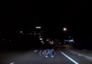 Il video dell'incidente mortale dell'auto di Uber che si guida da sola