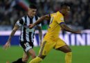 Come vedere Juventus-Udinese in streaming e in diretta TV