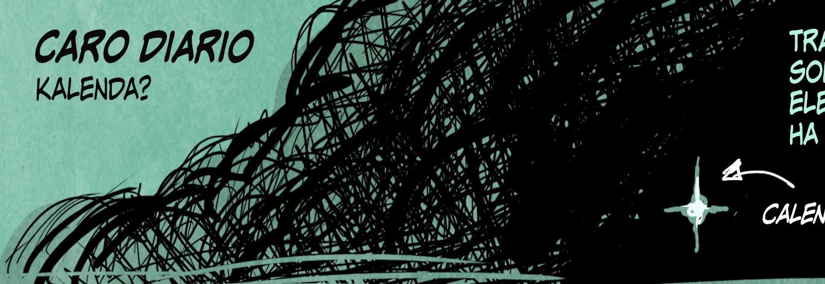 Kalenda?