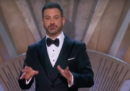 Il monologo di Jimmy Kimmel che ha aperto la cerimonia degli Oscar