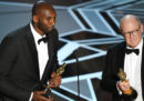 Kobe Bryant ha vinto l'Oscar