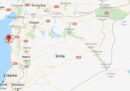 Un aereo militare russo è precipitato in Siria, ci sono 32 morti