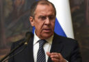 La Russia espellerà 150 diplomatici stranieri