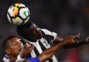 Lazio-Juventus: dove vederla in streaming e in diretta TV