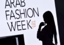 La prima settimana della moda saudita è stata sospesa