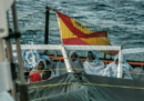 La nave carica di migranti che non voleva nessuno