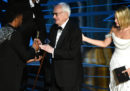 James Ivory è il più anziano vincitore di un Oscar