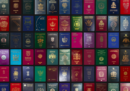 I passaporti più potenti del mondo, nel 2018