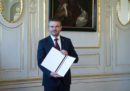 Peter Pellegrini è il nuovo primo ministro slovacco