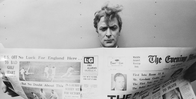 I giornali di oggi, spiegati bene, dal vivo