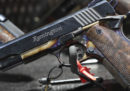 Remington, una delle più vecchie aziende produttrici di armi degli Stati Uniti, ha dichiarato bancarotta