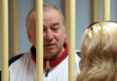 La polizia britannica ha identificato gli autori dell'avvelenamento a Sergei e Julia Skripal