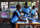 In Sierra Leone hanno sperimentato le elezioni con la tecnologia blockchain