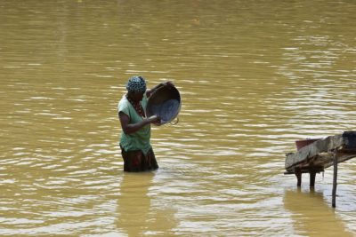 Mekeni, Sierra Leone