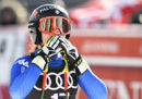Sofia Goggia ha vinto il supergigante di Åre, penultima prova della Coppa del Mondo di sci