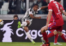 Spal-Juventus in streaming e in diretta TV