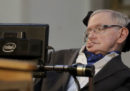 È morto a 76 anni Stephen Hawking