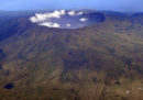 Il mondo non è pronto per una nuova grande eruzione vulcanica