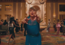 Il nuovo video di Taylor Swift, "Delicate"