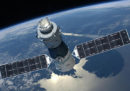 L'ultima cosa di cui preoccuparvi è la stazione spaziale cinese che cadrà sulla Terra