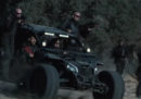 Il trailer della seconda stagione di "Westworld"
