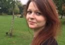 Yulia Skripal è stata dimessa dall’ospedale di Salisbury e trasferita in una località sicura
