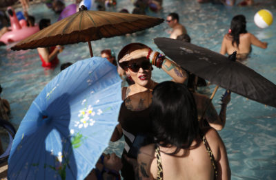 Las Vegas, Nevada, Stati Uniti