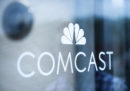 Comcast ha fatto un'offerta di 25 miliardi di euro per comprare Sky
