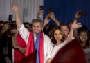 Alle presidenziali in Paraguay hanno vinto i conservatori