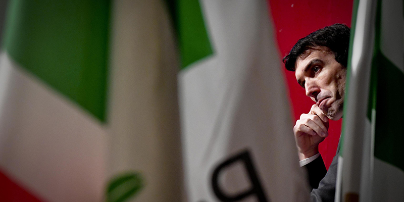 L’assemblea nazionale del PD si terrà il 21 aprile, Maurizio Martina si candiderà a segretario