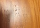 Qualcuno ha inciso un motto nazista nei bagni della Camera dei Deputati