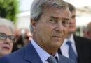 Secondo i giornali francesi l'imprenditore Vincent Bolloré, principale azionista di Vivendi, è in stato di fermo
